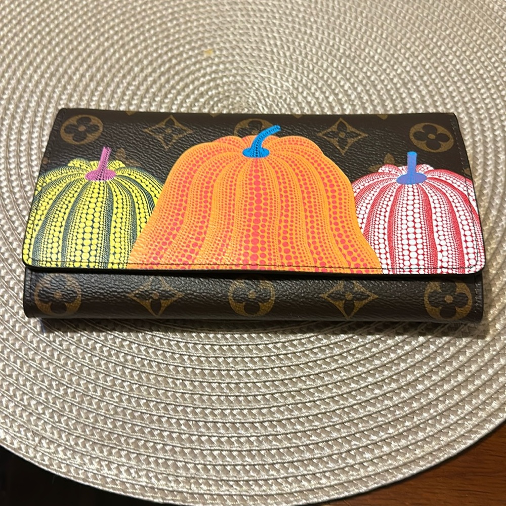 1:1 Wallet New